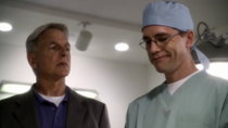 NCIS - Episode 4 - Royals and Loyals