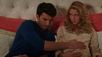 Jane the Virgin - Episode 10 - Chapter Thirty-Two