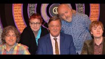 QI - Episode 15 - Mix and Match