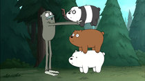 We Bare Bears - Episode 14 - Brother Up