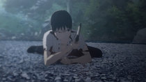 Ajin - Episode 3 - Maybe This Is the End?