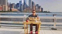 Casey Neistat Vlog - Episode 35 - Zero F*cks What People Think