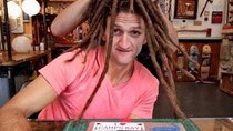 Casey Neistat Vlog - Episode 42 - Instant Dreadlocks