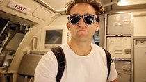 Casey Neistat Vlog - Episode 53 - Secret Airport Entrance