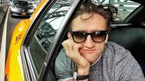 Casey Neistat Vlog - Episode 55 - Never Sleep in a Taxi