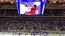 Casey Neistat Vlog - Episode 25 - SNOWBOARD VIDEO ON THE JUMBOTRON!!!