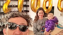 Casey Neistat Vlog - Episode 27 - 2 MILLION IN 6 MONTHS