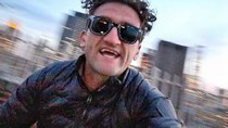 Casey Neistat Vlog - Episode 31 - I F@CK#D UP, BIG TIME