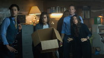 The Magicians - Episode 3 - Consequences of Advanced Spellcasting