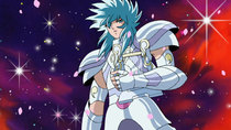 Saint Seiya: Meiou Hades Meikai Hen - Episode 4 - Orpheus, The Sad Requiem