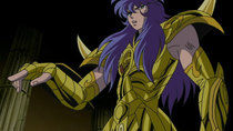 Saint Seiya: Meiou Hades Juuni Kyuu Hen - Episode 10 - The Golden Clash