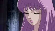 Saint Seiya: Meiou Hades Juuni Kyuu Hen - Episode 3 - The Shadow of the One Who Struggles