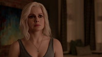 iZombie - Episode 11 - Fifty Shades of Grey Matter