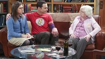 The Big Bang Theory - Episode 14 - The Meemaw Materialization