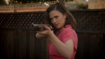Marvel's Agent Carter - Episode 4 - Smoke and Mirrors