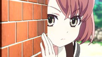 Haruchika: Haruta to Chika wa Seishun Suru - Episode 5 - Elephant's Breath