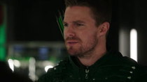 Arrow - Episode 12 - Unchained