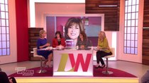 Loose Women - Episode 31 - Christopher Biggins, Jane McDonald, Chris De Burgh