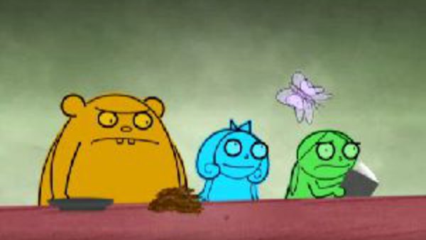 Making Fiends Season 1 Episode 3