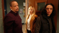 Law & Order: Special Victims Unit - Episode 12 - A Misunderstanding