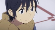 Boku dake ga Inai Machi - Episode 4 - Accomplishment