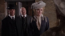 Murdoch Mysteries - Episode 12 - Unlucky in Love