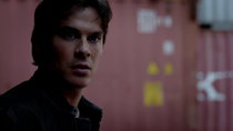 The Vampire Diaries - Episode 11 - Things We Lost in the Fire