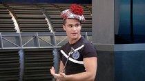 Lab Rats - Episode 23 - Space Colony (1)
