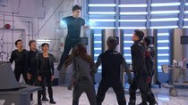 Lab Rats - Episode 24 - Space Colony (2)