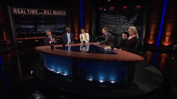 Real Time with Bill Maher - S14E04 - 