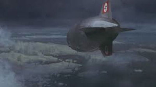 Hindenburg: The Last Flight - S01E01 - 