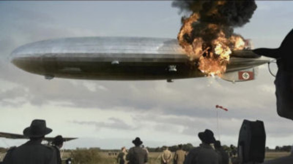 Hindenburg: The Last Flight - S01E02 - 