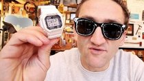 Casey Neistat Vlog - Episode 36 - MAXED OUT MY CREDIT CARD!!