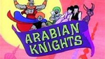 Arabian Knights - Episode 5 - The Wizard Ramnizar