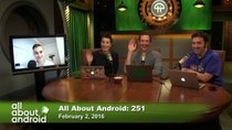 All About Android - Episode 251 - The Curiosity Gap