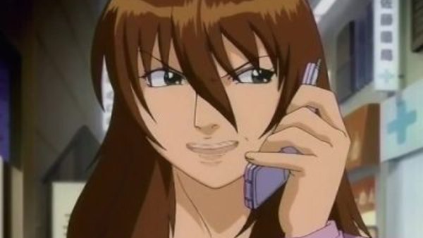 Kakutou Bijin Wulong Episode 19