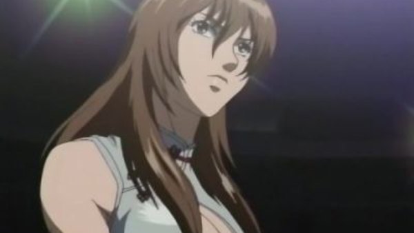 Kakutou Bijin Wulong Episode 23