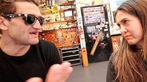 Casey Neistat Vlog - Episode 37 - She's Not My Girlfriend Anymore