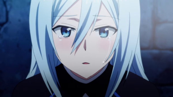 Saijaku Muhai no Bahamut Episode 5