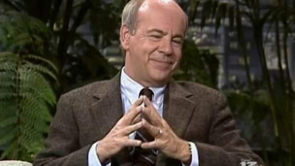 The Tonight Show starring Johnny Carson Season 26 Episode 6