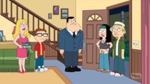 American Dad! - Episode 3 - Hayley Smith, Seal Team Six