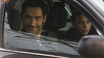 Lucifer - Episode 3 - The Would-Be Prince of Darkness