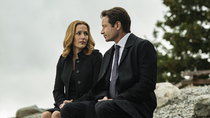 The X-Files - Episode 4 - Home Again