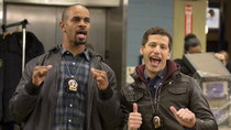 Brooklyn Nine-Nine - Episode 15 - The 9-8