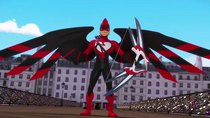 Miraculous: Tales of Ladybug & Cat Noir - Episode 10 - Dark Cupid