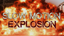 Film Riot - Episode 589 - Slow Motion Explosion