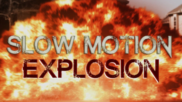 Film Riot - S01E589 - Slow Motion Explosion