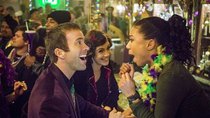 NCIS: New Orleans - Episode 14 - Father's Day