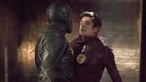 The Flash - Episode 14 - Escape from Earth-2