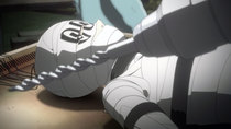 Ajin - Episode 5 - But When It Comes Down to It, You Still Want Them to Help You......